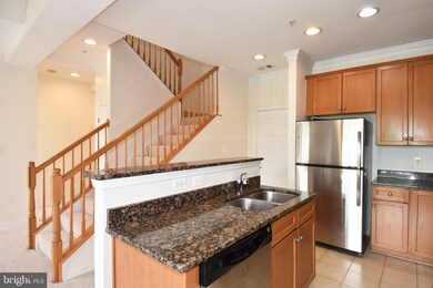 9020 Lorton Station Blvd unit 1-103, Lorton, VA 22079 - photo 5
