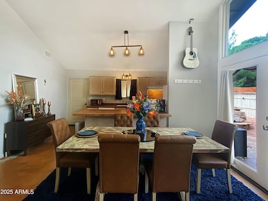 10 N Hummingbird Ln, Sedona, AZ 86336 - photo 7