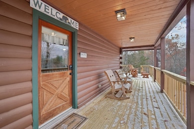 804 Ledbetter Rd, Topton, NC 28781 - photo 5