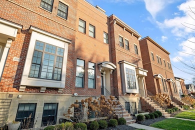 900 S Front St, Columbus, OH 43206 - photo 3