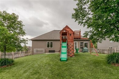 24506 W 91st Place, Lenexa, KS 66227 - photo 4