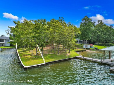 141 N Holiday Dr, Dadeville, AL 36853 - photo 5