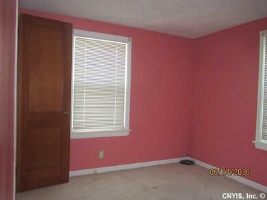 Bedroom.