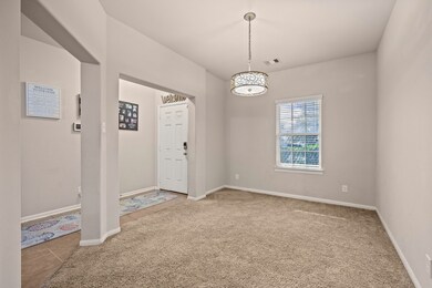 2804 Ruby Dr, Texas City, TX 77591 - photo 6