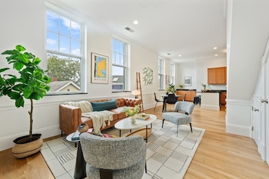 245 Beacon St unit 6, Somerville, MA 02143 - photo 2