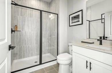 Cameron Bathroom