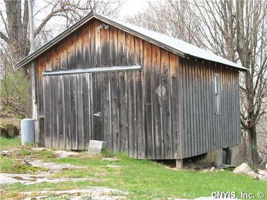 Barn