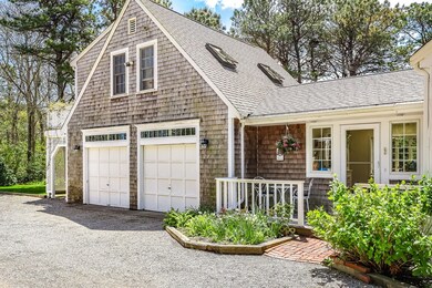 468 Central Ave, East Falmouth, MA 02536 - photo 4