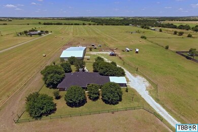 7560 Cedar Creek Rd, Temple, TX 76504 - photo 4