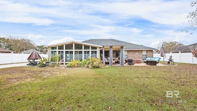 145 Meadow Run Loop, Foley, AL 36535 - photo 3