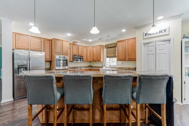 18009 County Road 463, Brazoria, TX 77422 - photo 5