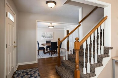 9323 Hall Dr, Lenexa, KS 66219 - photo 2