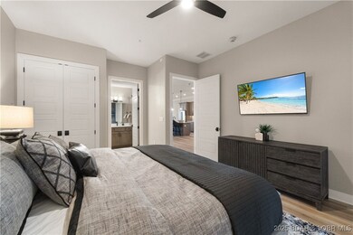 These pictures are from unit 119.  519 will be the same except for some variations in finishes.