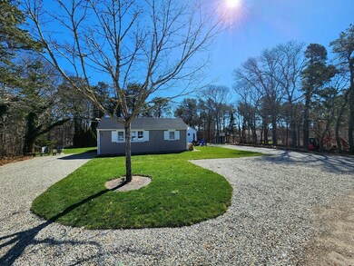 32 Canning Terrace unit A, Dennis Port, MA 02639 - photo 7