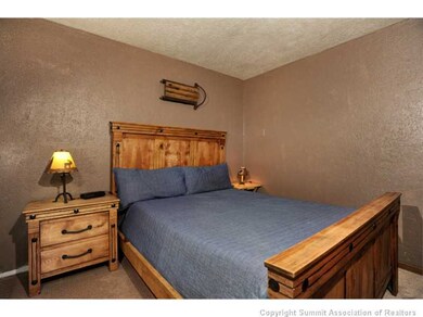 Bedroom.