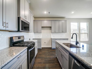 3315 Stillwater Dr, Wylie, TX 75098 - photo 4