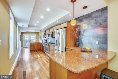 630 S Montford Ave, Baltimore, MD 21224 - photo 2