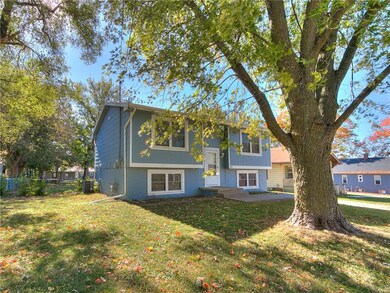 518 Maxwelton Drive