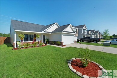 38 Hasty Point Rd, Port Wentworth, GA 31407 - photo 2