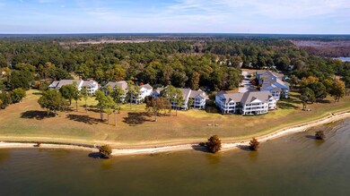 NORTH SHORE ON LAKE MARION