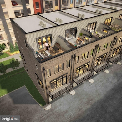 1892 Easterly Rd unit 2014, Reston, VA 20190 - photo 2