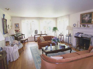 Living Room.
