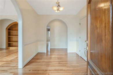 405 Overton Place, Fayetteville, NC 28303 - photo 4