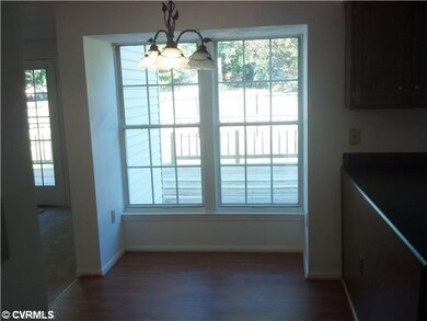 Breakfast Nook