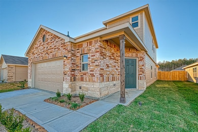 214 Cumberland Forest Dr, Magnolia, TX 77354 - photo 4