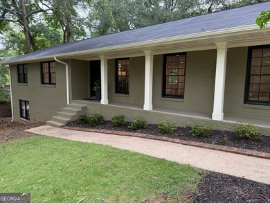 185 Landor Dr, Athens, GA 30606 - photo 4