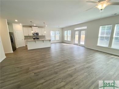 278 Sessile Oak Dr, Savannah, GA 31419 - photo 6