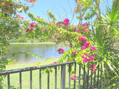 LOVELY LAKE VIEW