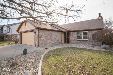 714 Hummingbird Ln, Whiteland, IN 46184 - photo 3