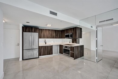 Aria on the Bay unit 801, Miami, FL 33132 - photo 3