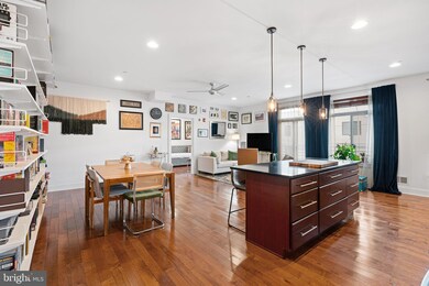 1532 N 2nd St unit 26, Philadelphia, PA 19122 - photo 5