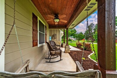 204 Susan Dr, Pottsboro, TX 75076 - photo 3