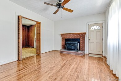21780 King William Rd, West Point, VA 23181 - photo 5