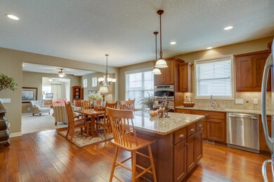Beautiful finishes throughout that you will love, 