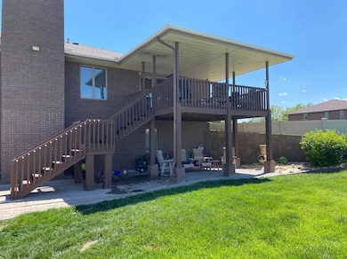 404 S Jayhawk Ave, Hugoton, KS 67951 - photo 4