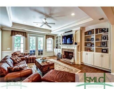 Living Room.