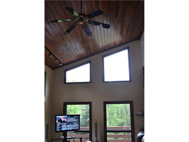 Interior Space/Layout.