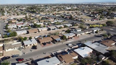 7929 Porche St, El Paso, TX 79915 - photo 6