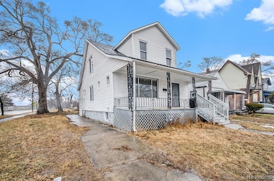 15457 Cloverlawn St, Detroit, MI 48238 - photo 2