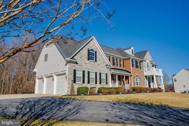 605 Black Branch Way, Bowie, MD 20721 - photo 5