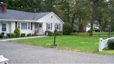 290 High Plain St, Walpole, MA 02081 - photo 3