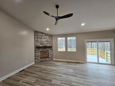 670 Berry Rd, Howard, OH 43028 - photo 3