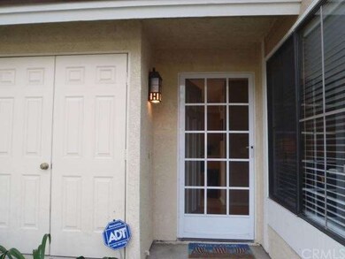 Closet and Water Heater Storage