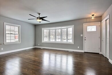 1440 N Harvey St, Griffith, IN 46319 - photo 4