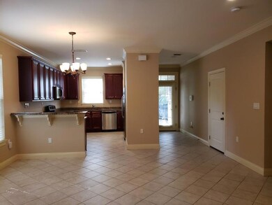 Kitchen Dining