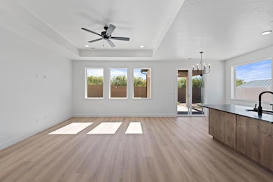 355 W Rosie Loop unit Lot 25W, Cedar City, UT 84721 - photo 3